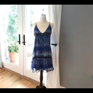 Rory  Beca dress